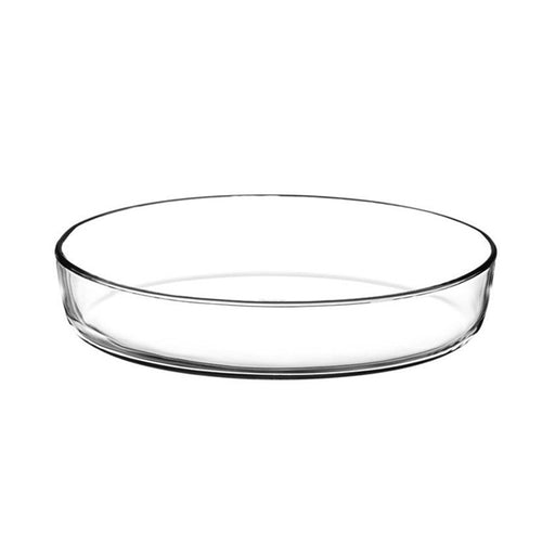 بوركام طاجن زجاج بيضاوي 1.55 لتر (26*18 سم) شفاف - 59084/61T