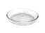 بوركام طاجن جريل زجاج دائري (1.72 لتر) زجاج شفاف - 59534/61T