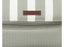 لوك اند لوك لانش بوكس ( علبة مقسمة ٨٠٠ مل +ملعقة +شوكة + شنطة ) رمادي/ أبيض - HPL816CS2GY