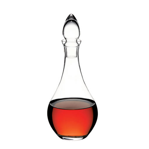 باشا باشا زجاجة عصير بغطاء زجاج ١.٢١ لتر زجاج  شفاف - 97752/61T