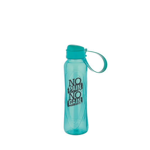 رينجا زجاجة مياة 630 مل بلاستيك تركواز - 912062-024TU