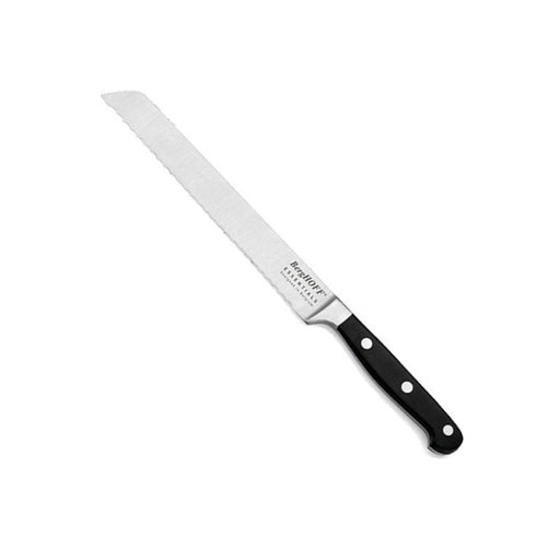 بيرج هوف اسينشيالز سكين خبز (20 سم) استانلس استيل اسود - 1301085