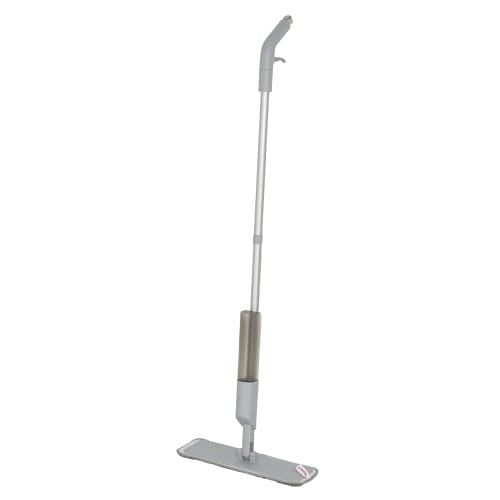 يورك ممسحة رش مسطحة مع بخاخ رمادى - 081940