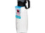 سيستيما زجاجة مياه بلاستيك 650 مل اسود - 2066503BL