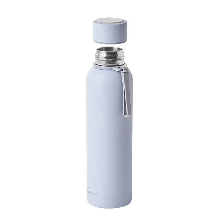 لوك آند لوك أكتيف كومفورت زجاجة حرارية ستانلس استيل 900 مللي لبنى - LHC4429BLU