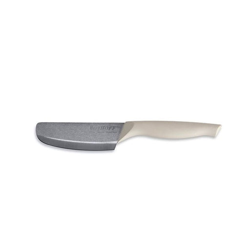 بيرج هوف اكلبس سكين جبنة (٩ سم) سيراميك بيج - 3700009