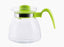 ترميسيل  براد شاي (1.25 لتر) زجاج حراري شفاف*اخضر - 3012296