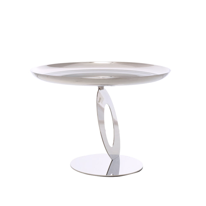 شيالة رويال الفريدو استانليس استيل فضى - A1S