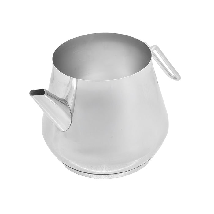 رويال ألفريدو براد شاي 2 لتر ستانليس ستيل فضى - ARB3