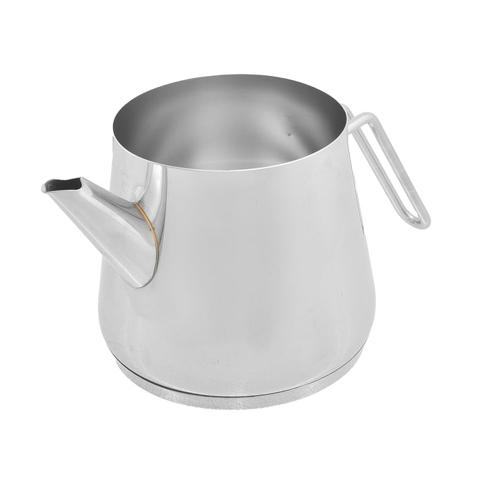 رويال ألفريدو براد شاي 1.5 لتر ستانليس ستيل فضى - ARC1.5