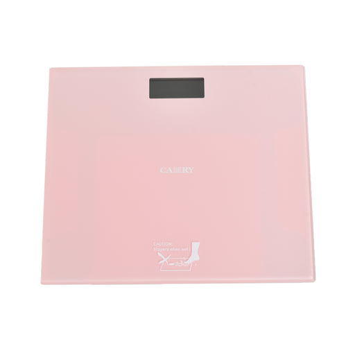 كامري ميزان شخصي الكتروني وزن (150 كجم ) روز - EB9650H-S439