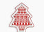روزا سيرفيس تقديم شجره بورسلين احمر - 8997246