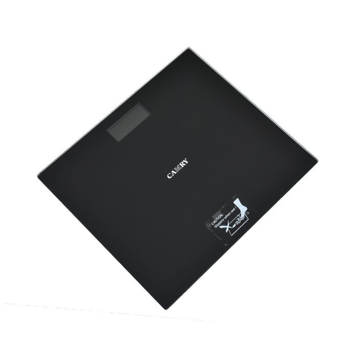 كامري ميزان شخصي الكتروني وزن (150 كجم ) أسود - EB9650H-S10