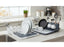 جوندول صفاية   42 *  33 * 16 سم بلاستيك ابيض  - G-577W