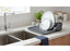 جوندول صفاية   42 *  33 * 16 سم بلاستيك رمادى  - G-577GR