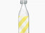 سيرف زجاجة مياة 1لتر زجاج بغطاء اصفر - 91981274Y