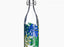 سيرف زجاجة مياة 1 لتر زجاج بغطاء شفاف - 91991600