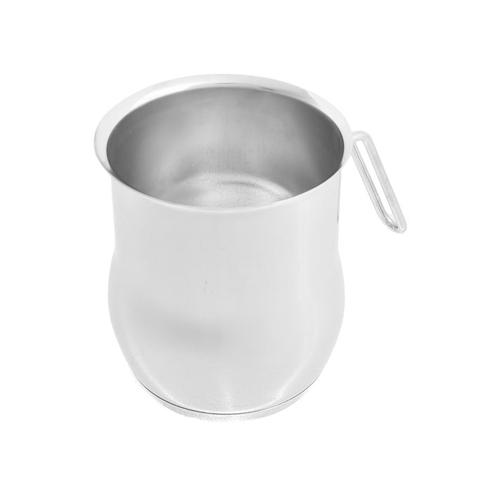 رويال ألفريدو براد شاي 2 لتر ستانليس ستيل فضى - ARM2