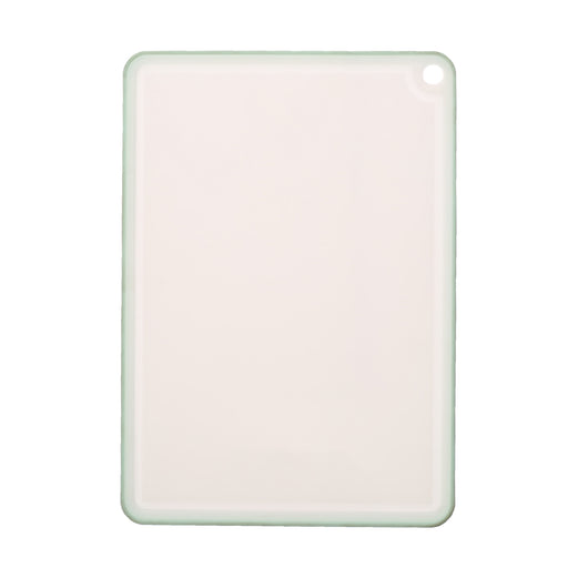 جوندول لوح تقطيع مستطيل ( 20 * 29 سم ) بلاستيك تركواز - G-566T