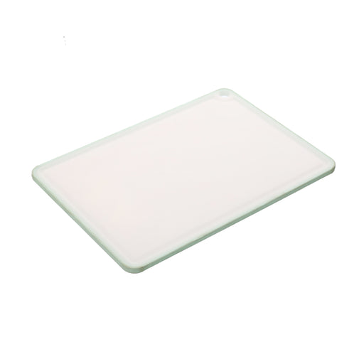 جوندول لوح تقطيع مستطيل ( 20 * 29 سم ) بلاستيك تركواز - G-566T