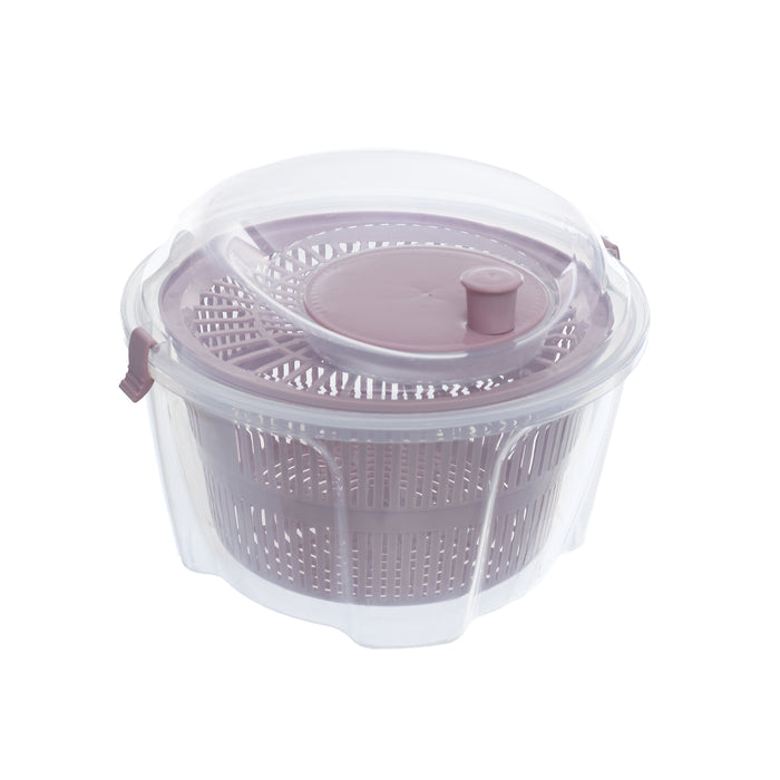 جوندول دوار مجفف روز ( 4.4 لتر) بلاستيك روز - G-25P