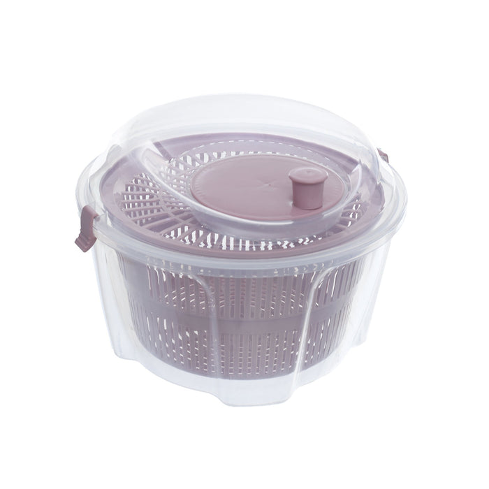 جوندول دوار مجفف روز ( 4.4 لتر) بلاستيك روز - G-25P