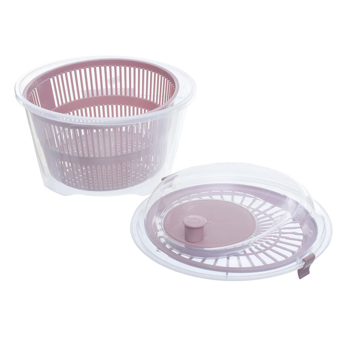 جوندول دوار مجفف روز ( 4.4 لتر) بلاستيك روز - G-25P