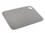 جوندول لوح تقطيع مرن مستطيل ( 24.5 * 34.5 سم ) بلاستيك رمادى - G-508GY
