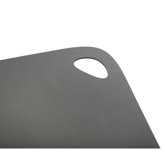 جوندول لوح تقطيع مرن مستطيل ( 24.5 * 34.5 سم ) بلاستيك رمادى - G-508GY