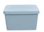 جوندول علبة تخزين 17 لتر بلاستيك ازرق - G-643BB