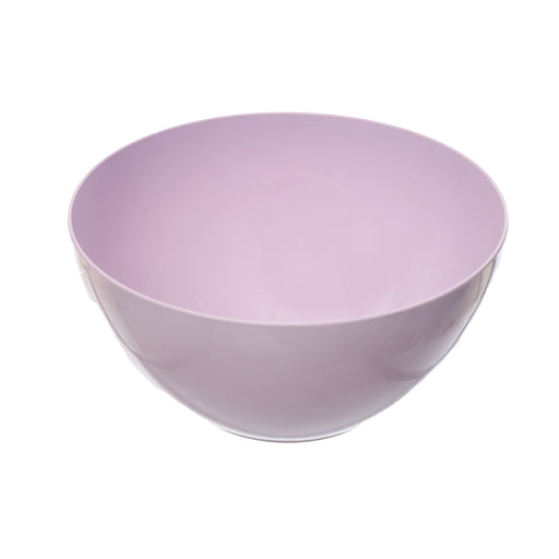 جوندول  بونى بولة طعام دائرية 3 لتر بلاستيك بنفسجى - G-270PU