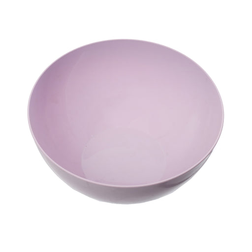 جوندول  بونى بولة طعام دائرية 3 لتر بلاستيك بنفسجى - G-270PU