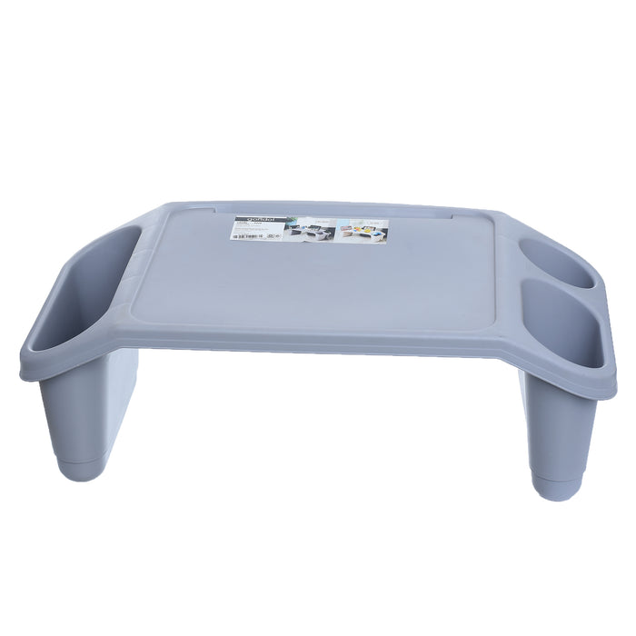 جوندول هابى دسك (59.5 * 30 * 21) سم بلاستيك رمادى - G-448GY