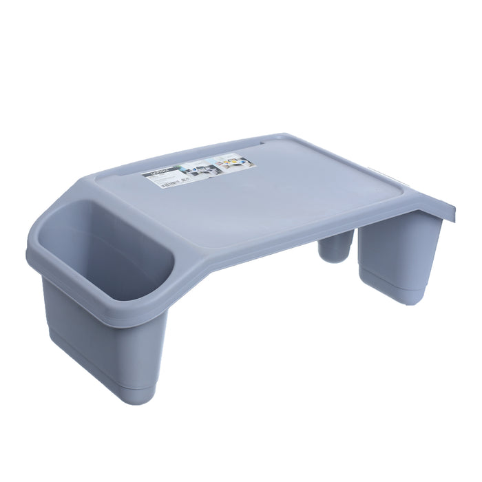 جوندول هابى دسك (59.5 * 30 * 21) سم بلاستيك رمادى - G-448GY