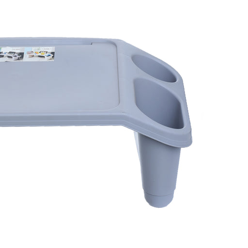 جوندول هابى دسك (59.5 * 30 * 21) سم بلاستيك رمادى - G-448GY