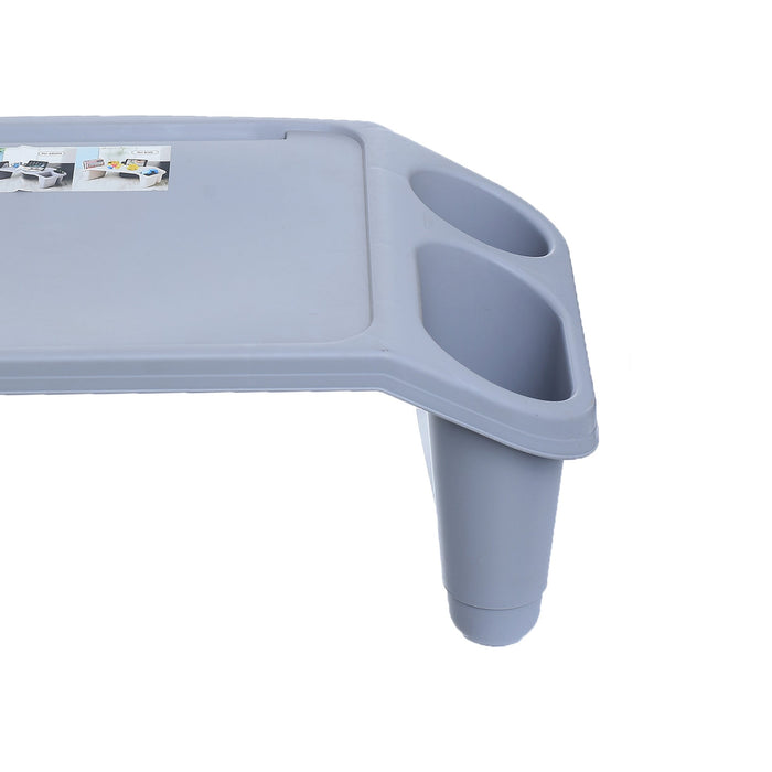 جوندول هابى دسك (59.5 * 30 * 21) سم بلاستيك رمادى - G-448GY