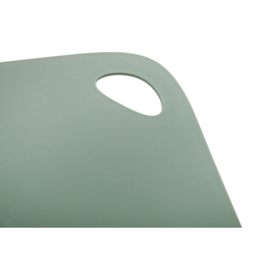 جوندول لوح تقطيع مستطيل ( 19 * 29 سم ) بلاستيك اخضر - G-308GN