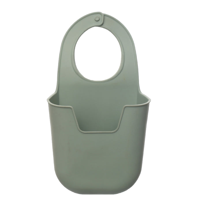 جوندول حامل اسفنج سيليكون مينت - G-538M