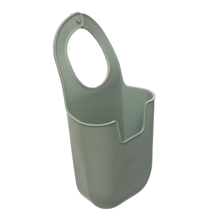 جوندول حامل اسفنج سيليكون مينت - G-538M