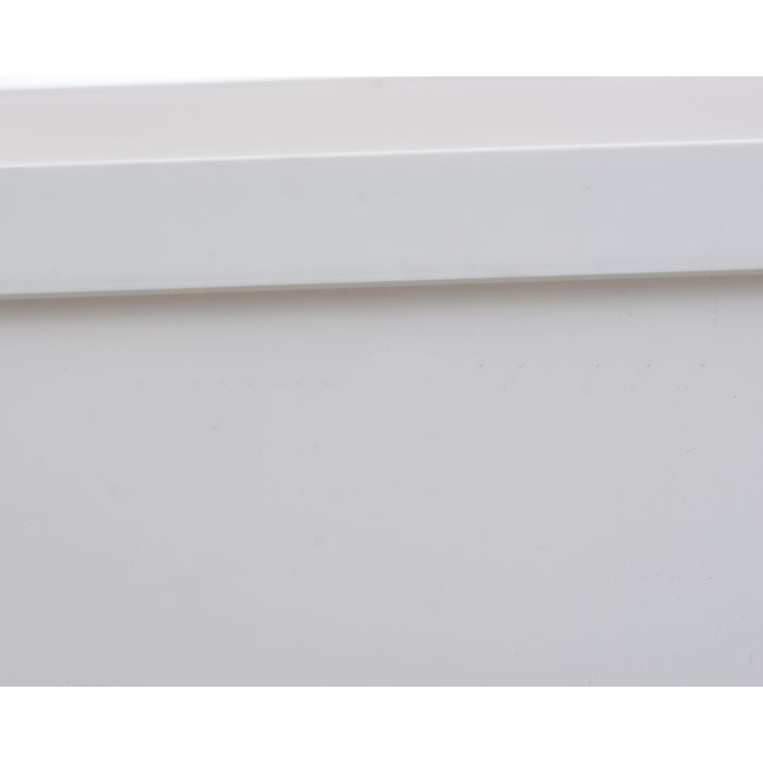 جوندول علبة تخزين 17 لتر بلاستيك بيج - G-643IV