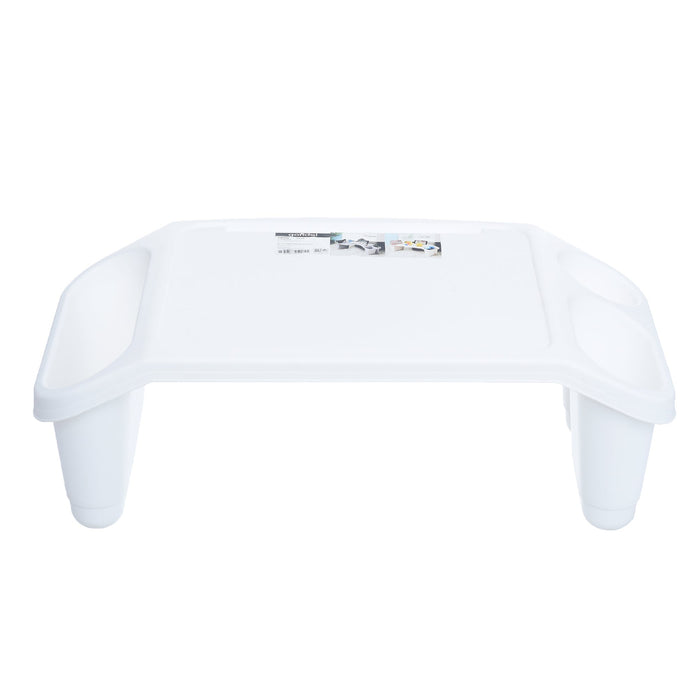 جوندول هابى دسك (59.5 * 30 * 21) سم بلاستيك ابيض - G-448W