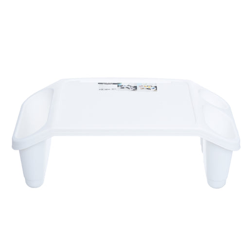 جوندول هابى دسك (59.5 * 30 * 21) سم بلاستيك ابيض - G-448W