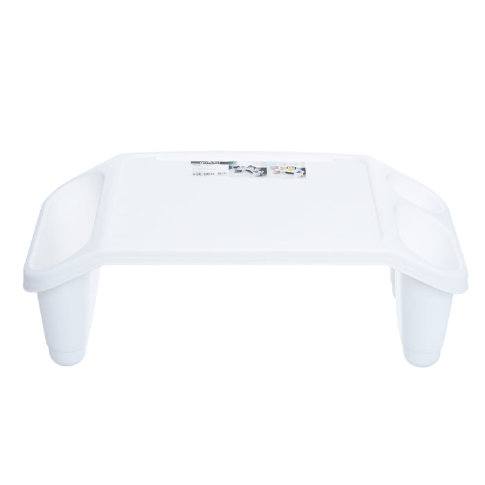 جوندول هابى دسك (59.5 * 30 * 21) سم بلاستيك ابيض - G-448W