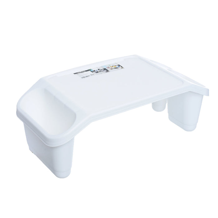 جوندول هابى دسك (59.5 * 30 * 21) سم بلاستيك ابيض - G-448W