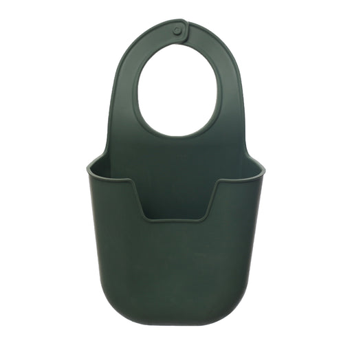 جوندول حامل اسفنج سيليكون اخضر- G-538GN