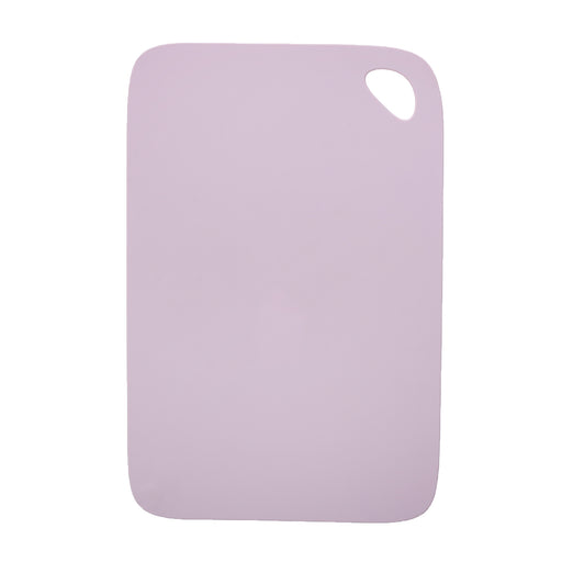 جوندول لوح تقطيع مستطيل ( 19 * 29 سم ) بلاستيك بنفسجى - G-308PU