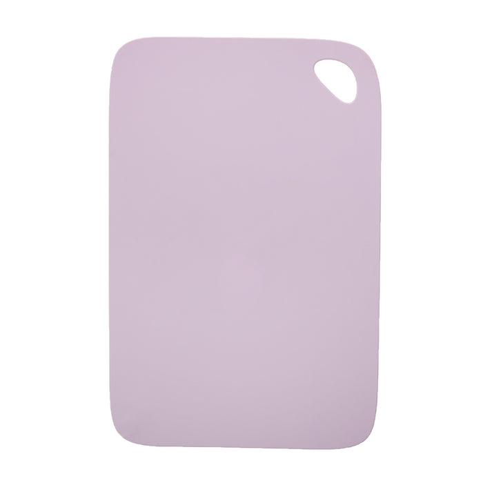 جوندول لوح تقطيع مستطيل ( 19 * 29 سم ) بلاستيك بنفسجى - G-308PU