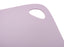 جوندول لوح تقطيع مستطيل ( 19 * 29 سم ) بلاستيك بنفسجى - G-308PU