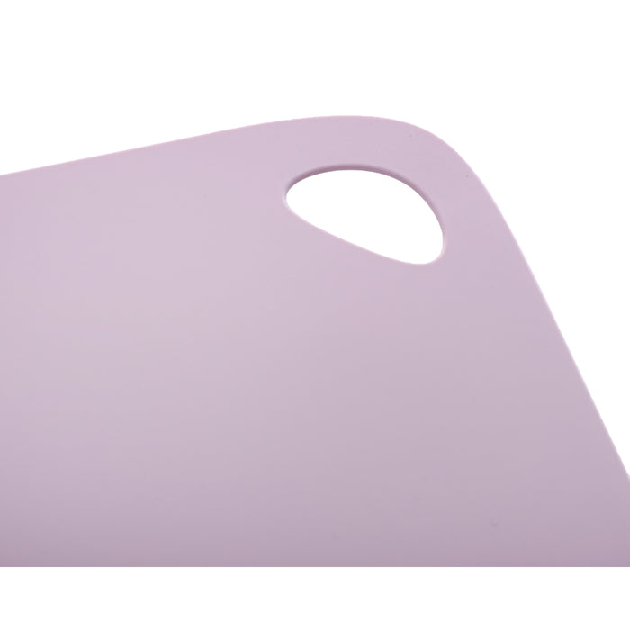 جوندول لوح تقطيع مستطيل ( 19 * 29 سم ) بلاستيك بنفسجى - G-308PU