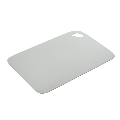 جوندول لوح تقطيع مستطيل ( 19 * 29 سم ) بلاستيك رمادى - G-308GY